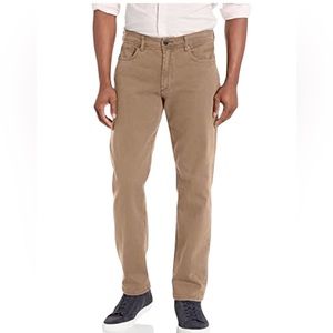 BLANK NYC Sandcastle Stanton Straight Fit Jeans